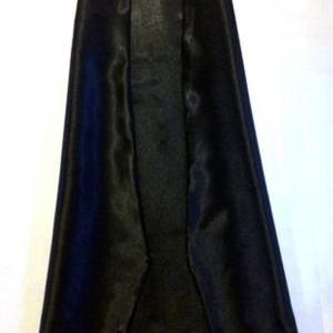Boy's Ring Bearer Cape, Embroidered..